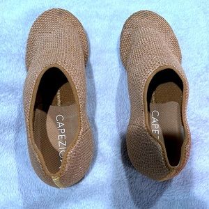 JAZZ SHOES FOR DANCE CAPEZIO